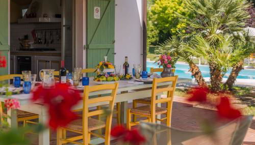 Villa La Capuccina - Foto 5