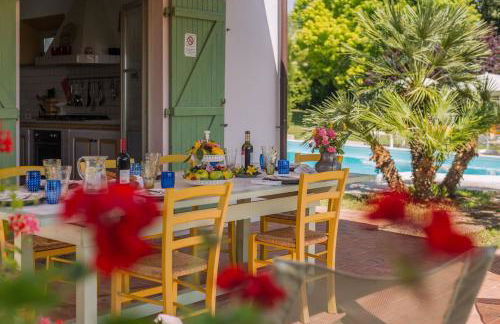 Villa La Capuccina - Foto 5