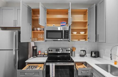 Stylish 2BR - Scottsdale, Pet-friendly, Sunrise Peak - Foto 17