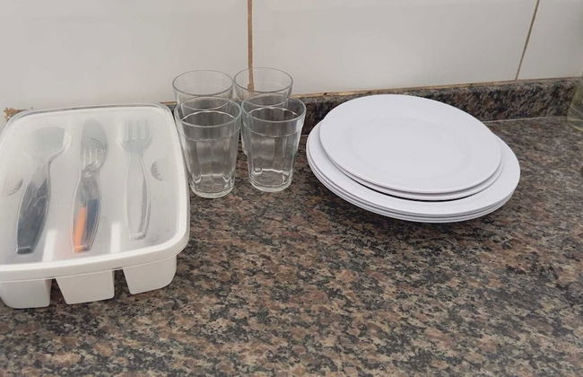 Apartamento Brisa - Foto 6