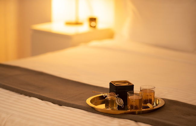 ZEN Residential Apartments - Foto 73