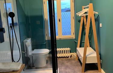 Demeure de Flore - Hôtel Particulier au Cœur de Brive comprenant 8 appartements de charme - Foto 68