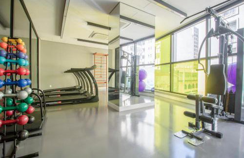 Aurora Paulistana - Foto 44