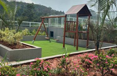 Clara Prime Loft - Apart Hotel em Extrema Mg - Foto 46