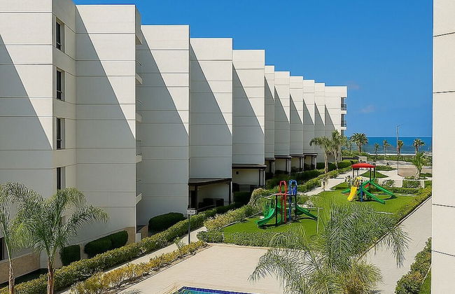 Porto Said Chalets, Your Perfect Family Getaway Destination - Foto 51