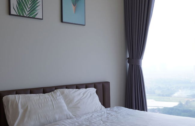 The Matrix One Residence - Foto 13