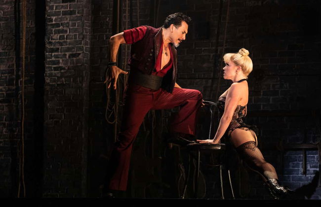 Entradas para Moulin Rouge - Foto 6