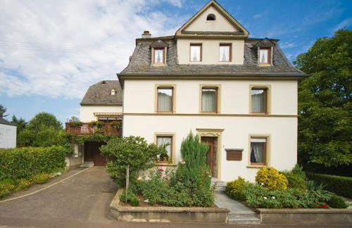 Ferienwohnung Weingut Thielen-Nilles - Foto 1