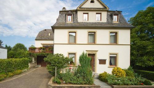 Ferienwohnung Weingut Thielen-Nilles - Foto 1