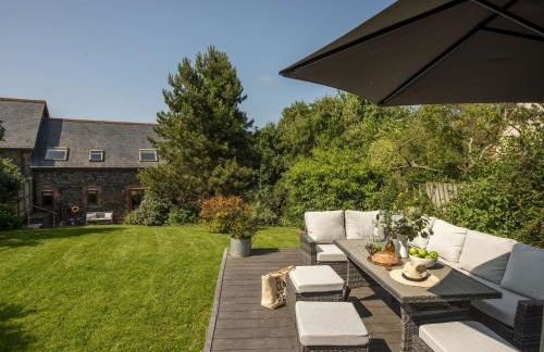 Curlew's Cwtch - Foto 33