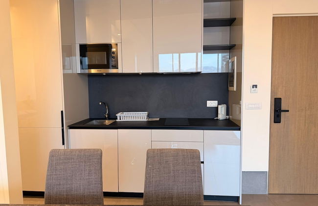 Unit for Living - Foto 19