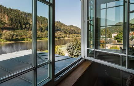 Bio-Apartments Villa Thusnelda - Foto 57