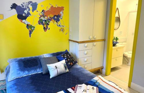 Rosa Casa Morar da Serra - Foto 45