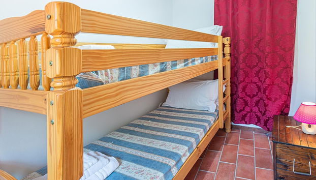 Nonno Pino in Alghero - Foto 4, Habitación