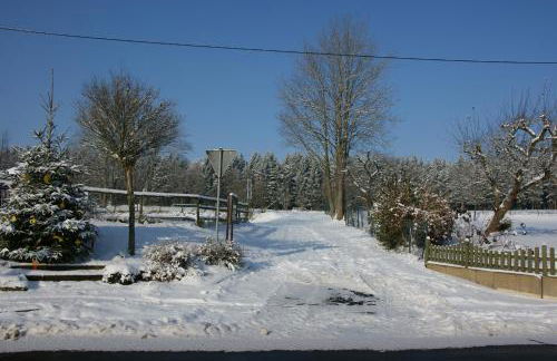 Eifelhoeve in Benenberg - Foto 27