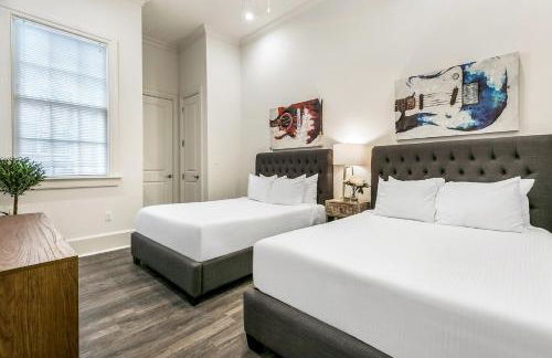 1 and 2 BR Private Condos Steps Away From French Quarter - Foto 58