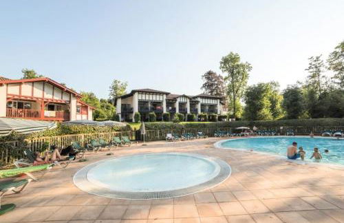 Résidence Le Parc d'Arradoy - maeva Home - Appartement 2 pièces 4 personnes - Confort MAE-5971 - Foto 21