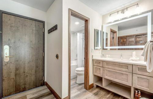 Mountain Plaza Base Camp - Foto 19