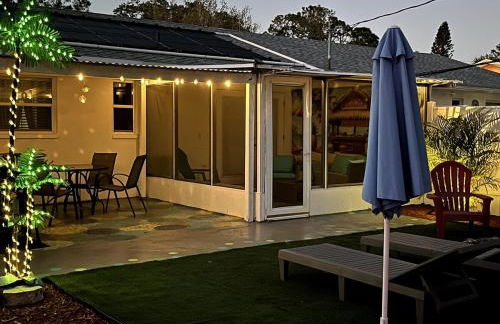 Tropical House - Photo 13