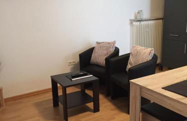 Ferienwohnungen Fuhrmann-Burg - Foto 25