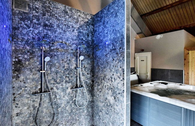 Villa in Durbuy With Swimming Pool - Photo 23