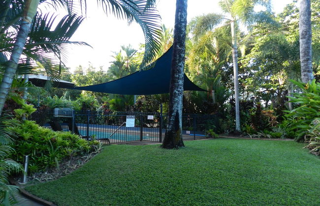 The York Beachfront Holiday Apartments - Photo 25