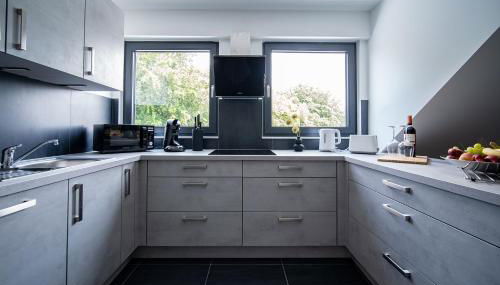 Blauer Stein 7a WH05 - Penthouse 3 SZ, 8 Betten - Foto 5