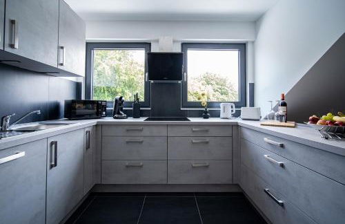 Blauer Stein 7a WH05 - Penthouse 3 SZ, 8 Betten - Photo 5