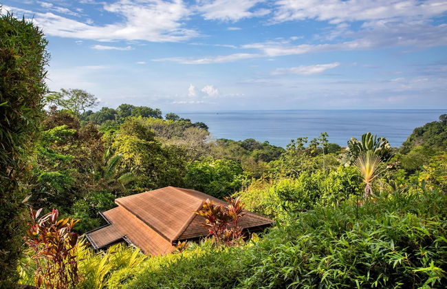 Tiki Villas Rainforest Lodge & Spa - Foto 75