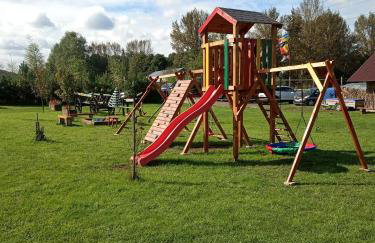 Domki w Bieszczadach - Foto 28