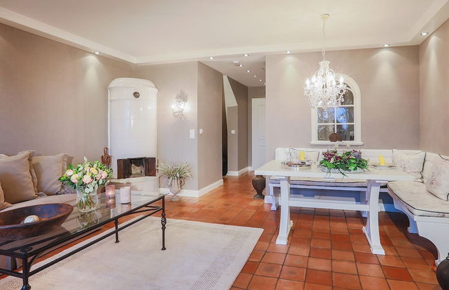 Ferienwohnung Sönshörn 20 - Foto 12