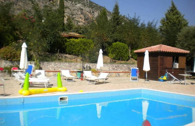 Agriturismo San Fele - Foto 9