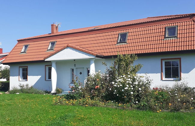 Holiday Home Darlowo Near Beach & Lighthouse - Photo 27