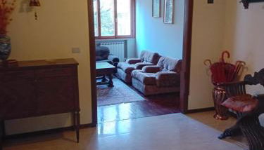 Borgotaro Apartment - Foto 3, Lobby or reception