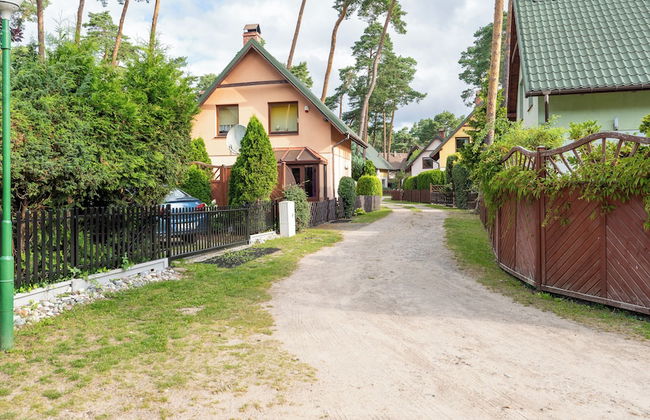 Dom Sun & Snow Żubr I - Photo 1