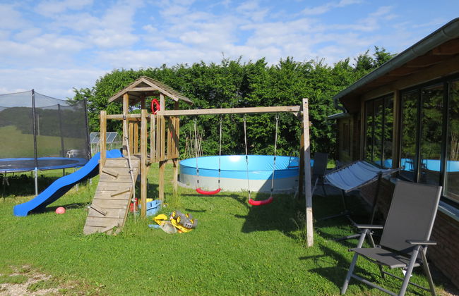 3 bedroom Apartment in Kottenborn with garden and sauna - Photo 5