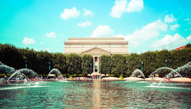 National Gallery of Art & Sculpture Garden Highlights Tour - Foto 2