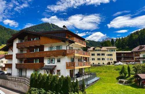 Cesa Bernard - Apartment Cima 12 e new Apartment Fraine - Foto 11