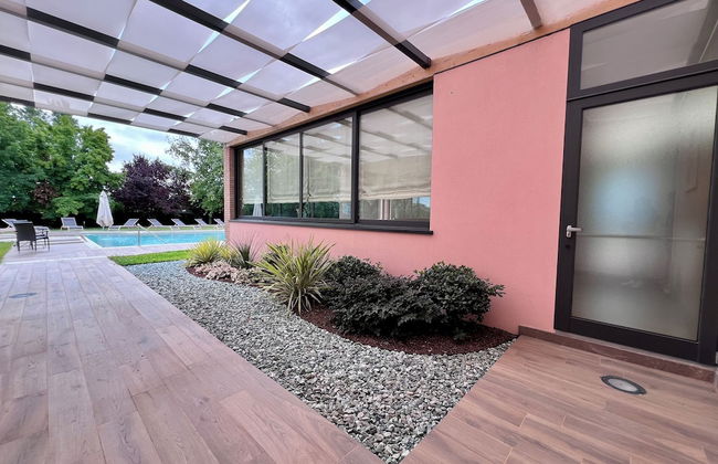 Cà Rocca Relais - Foto 49