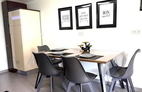 Stilvolles Designappartment mit Terasse & Garten im idylischem Bindlach - Foto 10