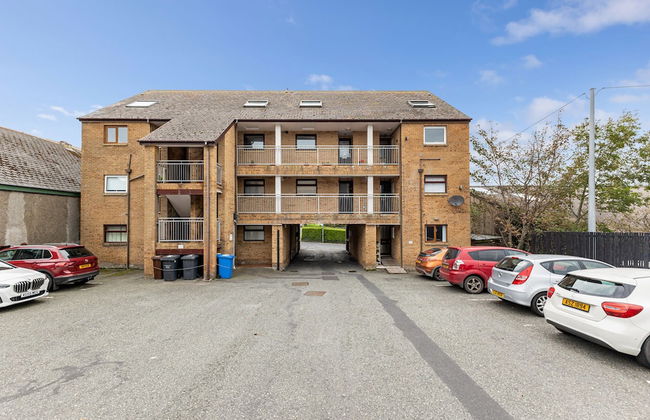 Central Apartment 3B - Photo 36