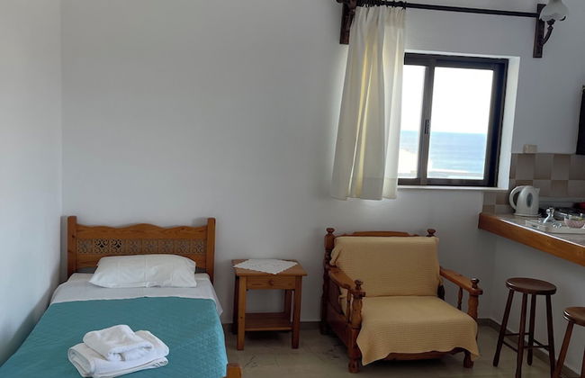 Aeolos Apartments - Foto 29