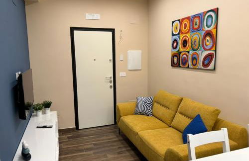 Bucceri Home - Luxury Apartments - Foto 7