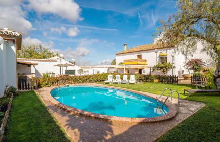 Cortijo del Coco 1 Fuente de Piedra by Ruralidays - Foto 1