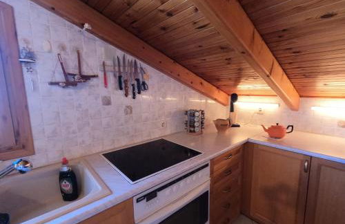 Loft apartment 20m from sea - Foto 14