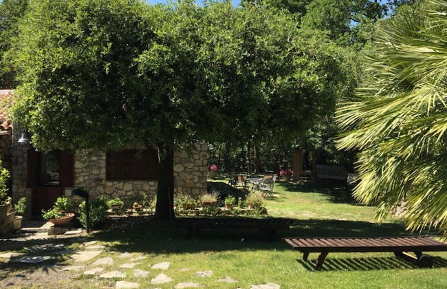 Villa Misita - Foto 32