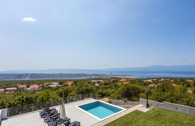 Villa Fran - Foto 26