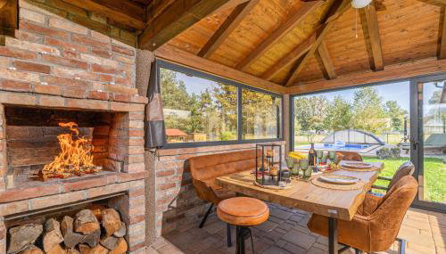 Pet Friendly Home In Gospic - Foto 3