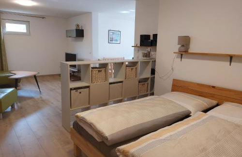 Ferienwohnung Gartenweg - Foto 6