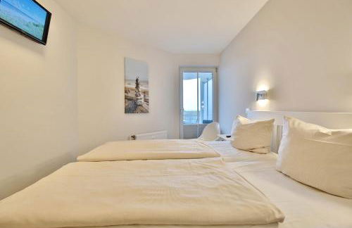 Residenz Ostseestrand Appartement 17 - Foto 28